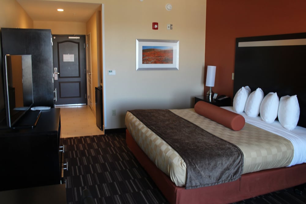 Wyndham Garden Lancaster CA - photo 4