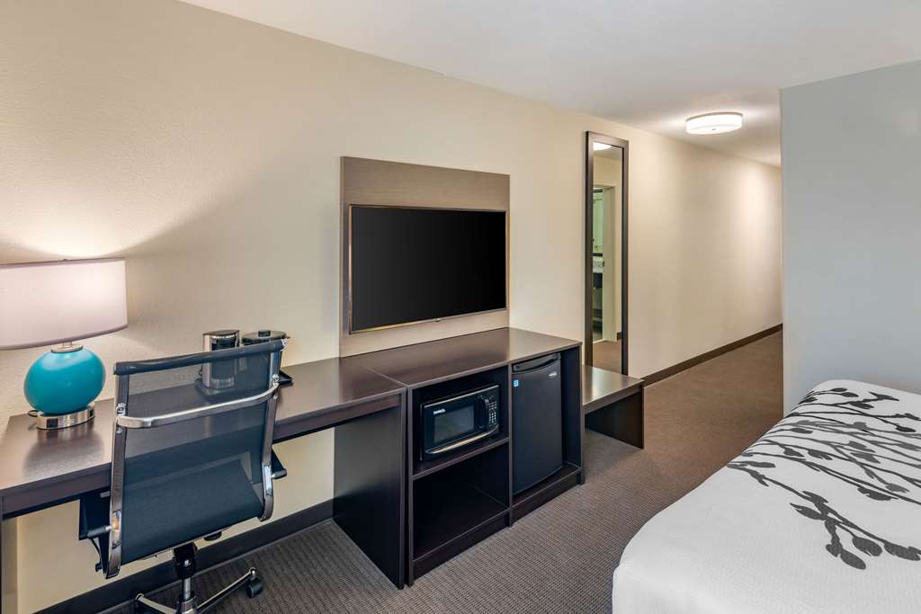 Sleep Inn Spokane Airport - photo 16