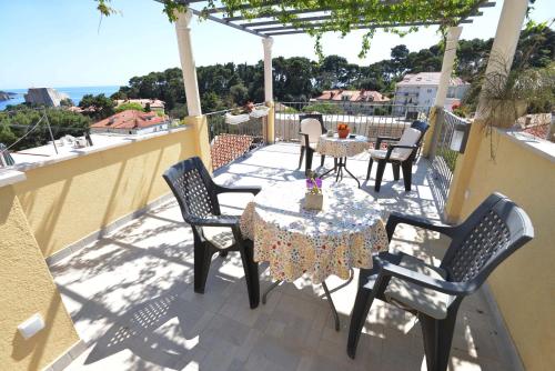 Guesthouse Manda