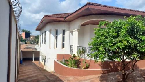 Dreamhouse Jouvence 2 in Yaounde, Cameroon