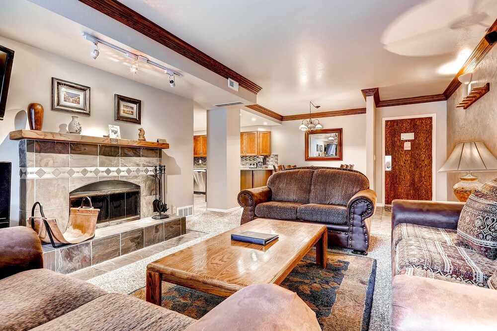 Park Station Condominium Hotel - photo 192
