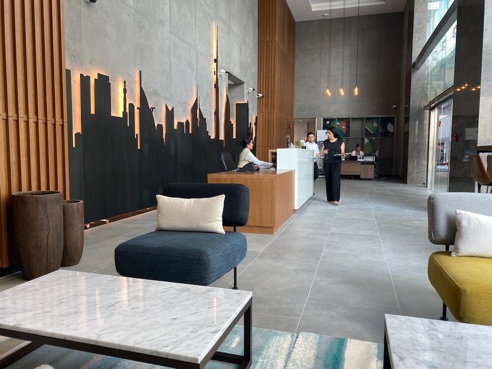 Vacation bay Studio One - last minute hotel in Dubai
