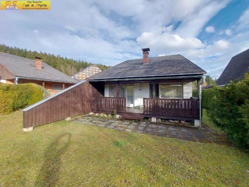 Haus Erika — 4-Star Luxury Hotel in Mitterndorf Im Steirischen Salzkammergut, Austria