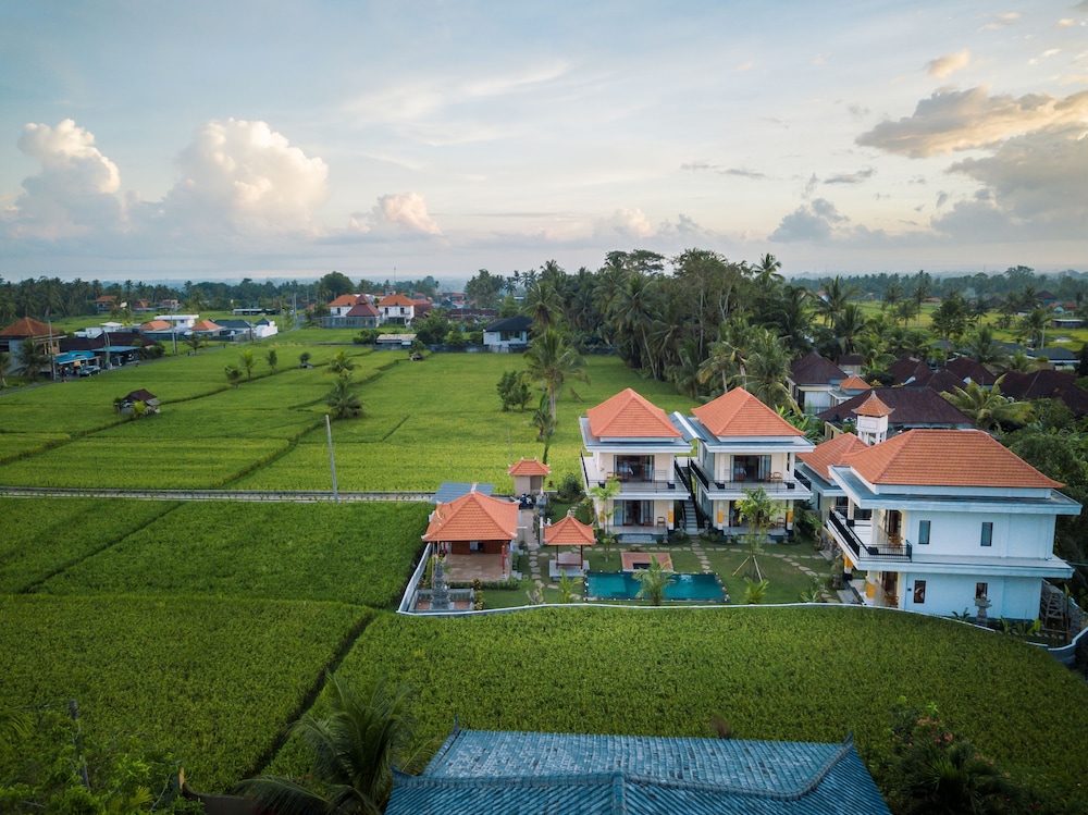 The Patra Ubud - last minute hotel in Ubud
