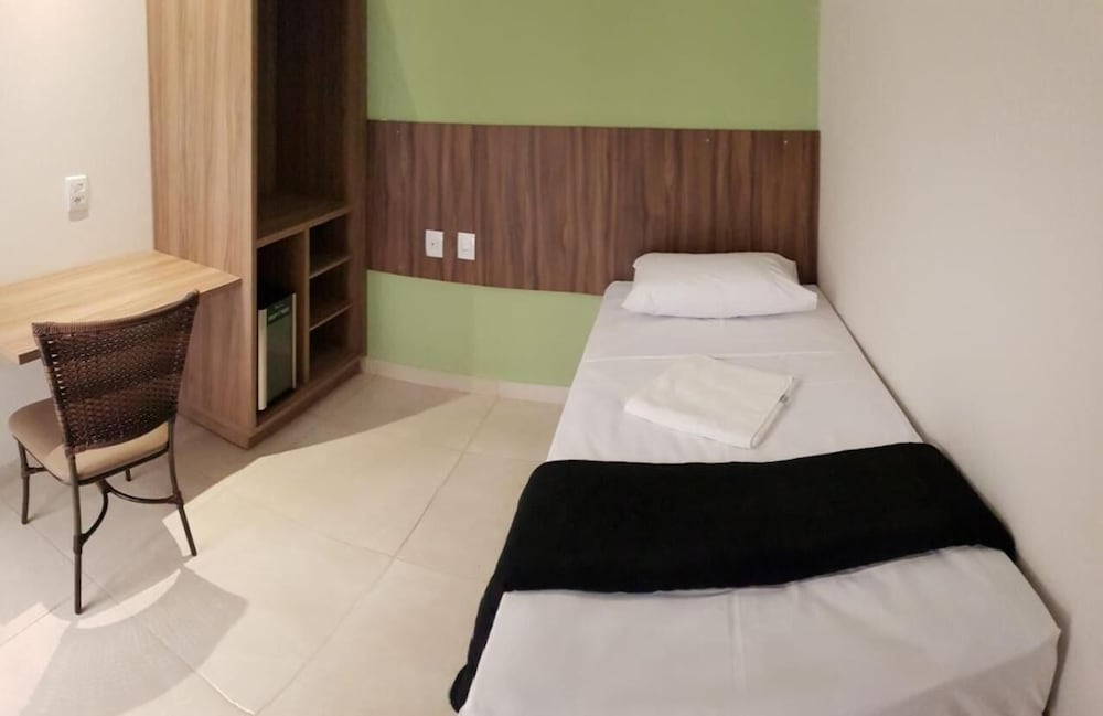 Bravo City Hotel — Campo Grande — photo 4