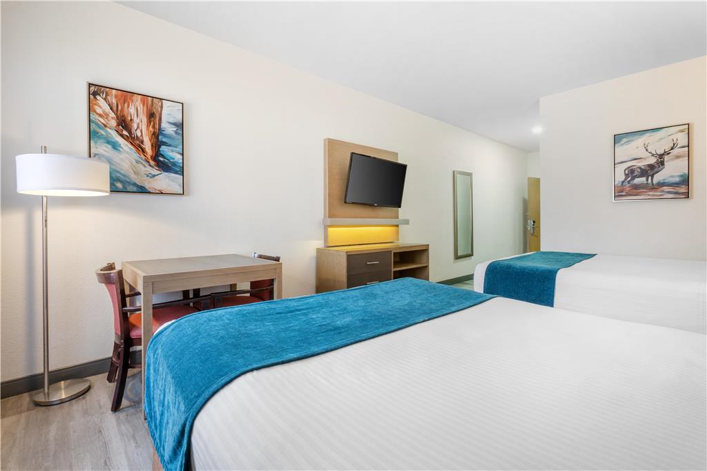 Best Western Inn of Payson - photo 10