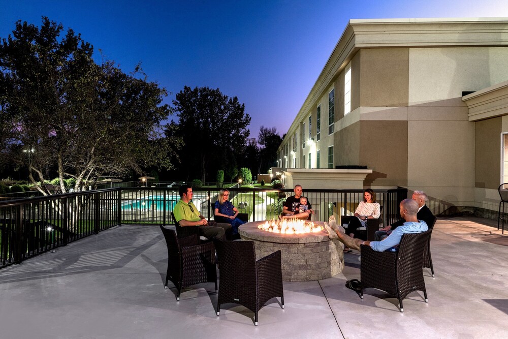 Holiday Inn Johnstown Gloversville by IHG - photo 22