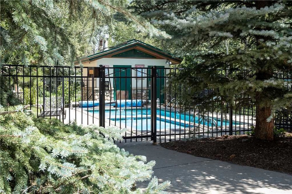 Evergreen Townhome #1 - photo 8