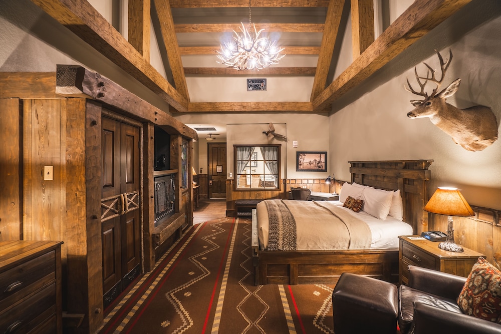 Big Cypress Lodge - photo 14
