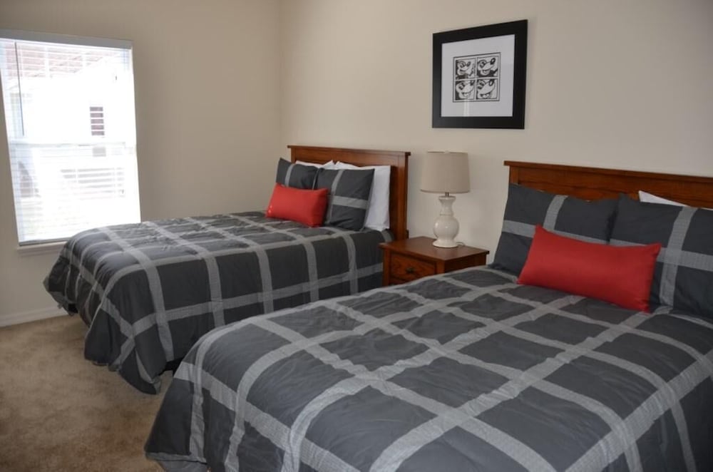 Lucaya Village Resort 3 Beds and 2 Baths. ID: 57417 - photo 5