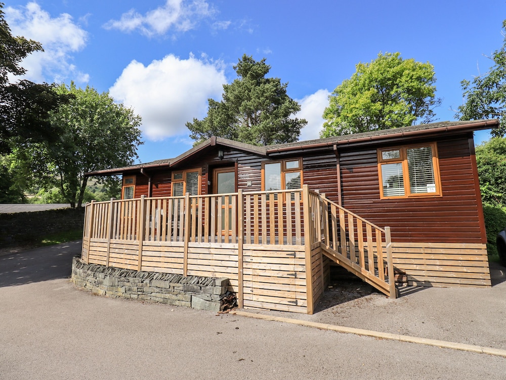 JacMar Lodge — 4-Star Luxury Hotel in Windermere, United Kingdom