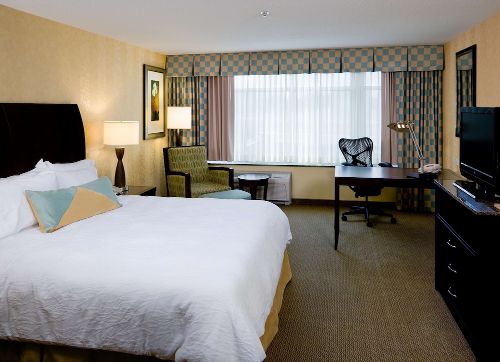 Hilton Garden Inn Mankato Downtown - photo 10
