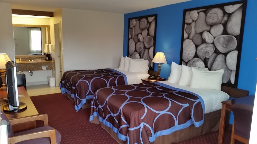 Super 8 by Wyndham McGehee - photo 24