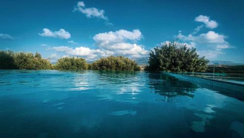 Villa Thea Sitia — 4-Star Luxury Hotel in Sitia, Greece