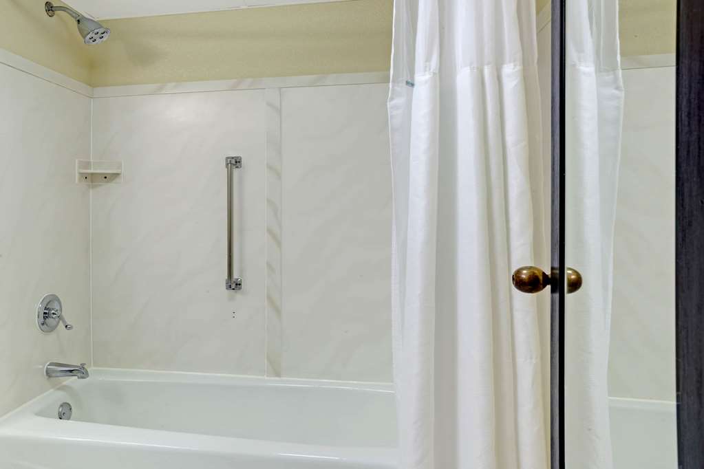 Wyndham Garden Charlotte Airport Southeast - photo 18