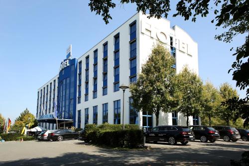 Transmar Travel Hotel - last minute hotel in Bindlach