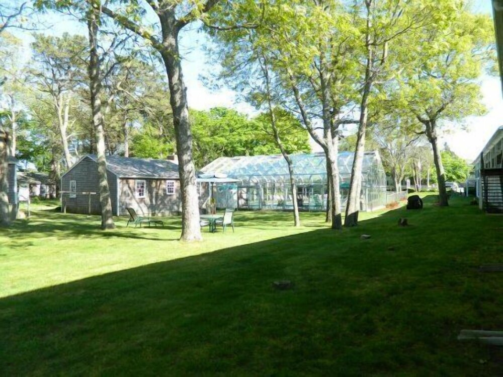 Colonial Village - photo 25