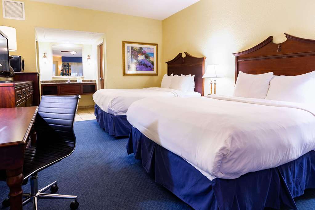 Radisson Resort at the Port - photo 7