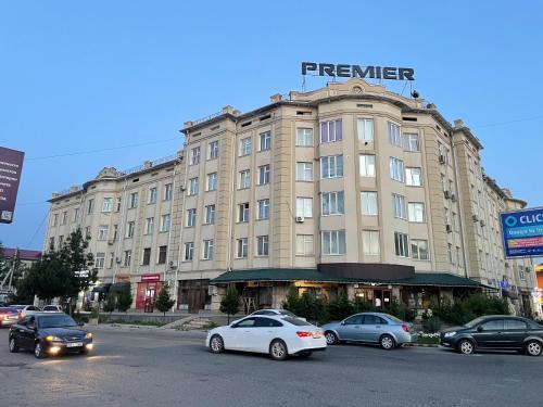 Cozy apartment — 4-Star Luxury Hotel in Samarkand, Uzbekistan
