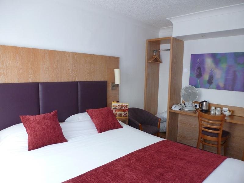 Darrington Hotel by Greene King Inns — hotel in Pontefract