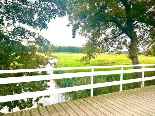 Cottage Uylenhorst De Witte Bergen 34 — Ruinerwold — photo 5