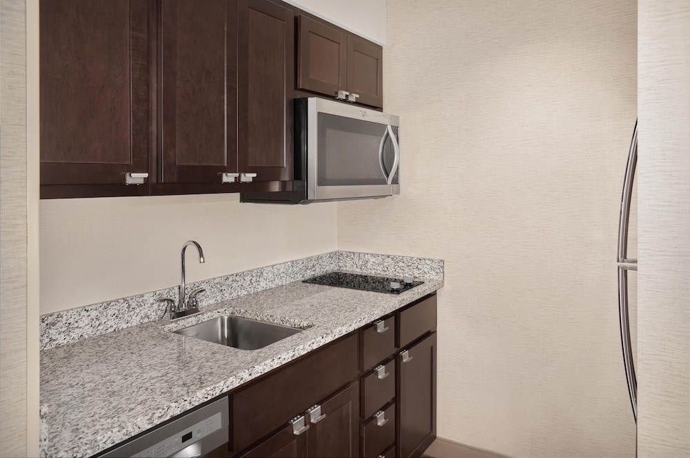 Homewood Suites by Hilton Grand Rapids Downtown - photo 28