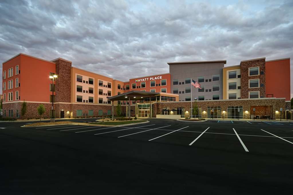 Hyatt Place Huntsville Research Park Redstone - photo 23