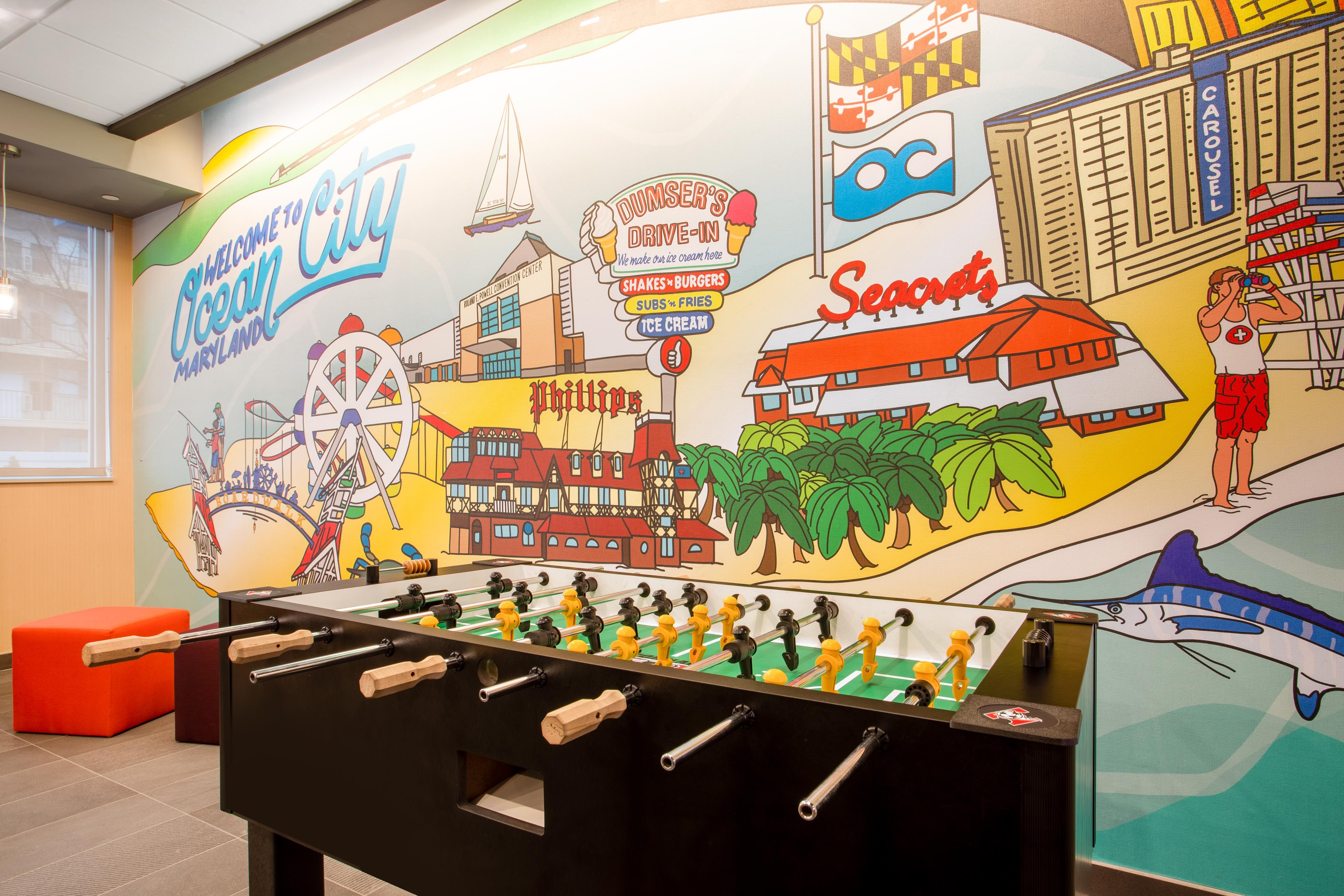 Tru by Hilton Ocean City Bayside - photo 8