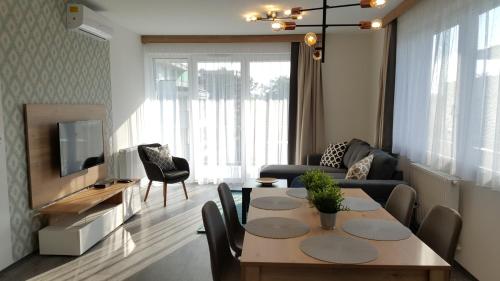 Lelle Resort CB34 — Balatonlelle — photo 4