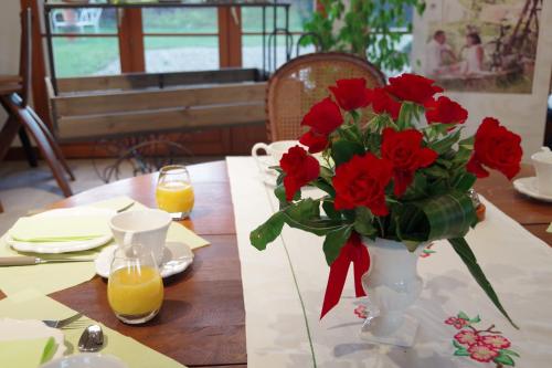 Le Manoir Des ArOmes - last minute hotel in Epernay