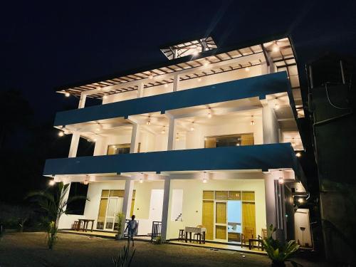 DK Zur Einkehr Hotel in Weligama, Sri Lanka