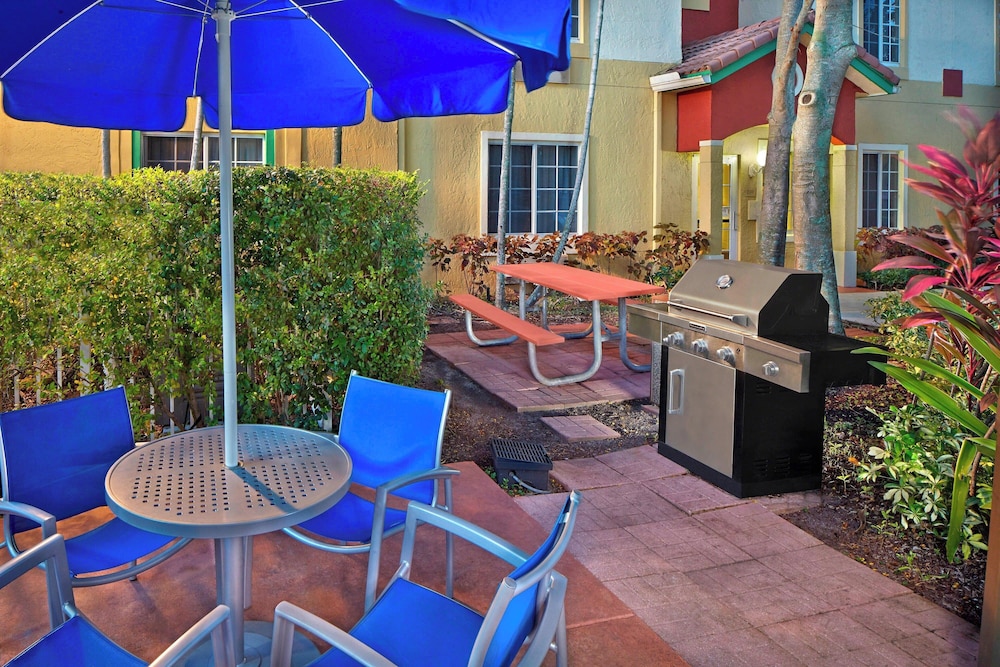 TownePlace Suites by Marriott Fort Lauderdale Weston - photo 23