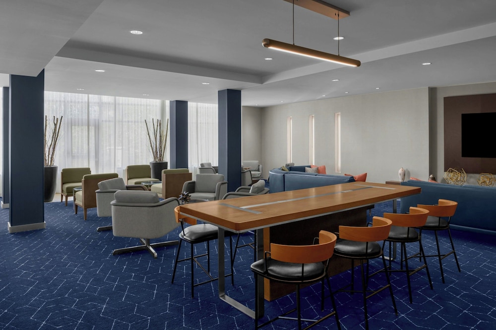 Courtyard by Marriott Pittsburgh Airport Settlers Ridge - photo 3