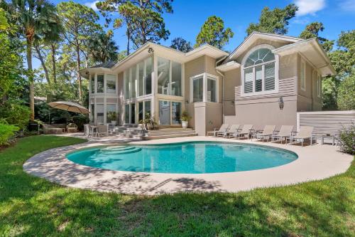 57 North Sea Pines — 4-Star Luxury Hotel in Hilton Head Island, United States