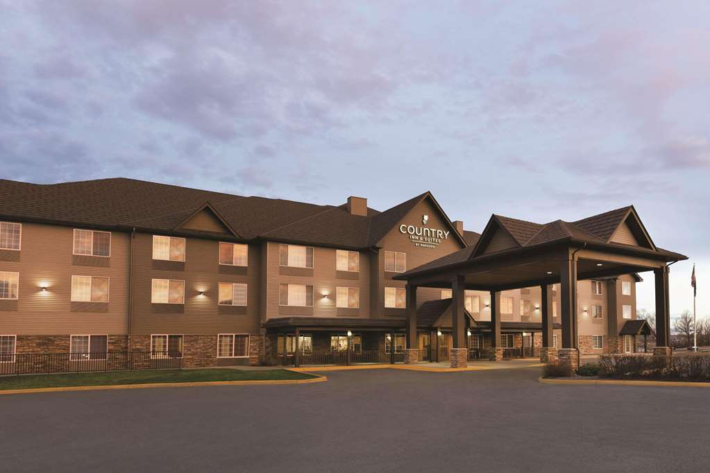 Country Inn Suites By Radisson Billings Mt — Billings