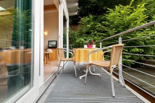 Villa Wende by Callsen — 4-Star Luxury Hotel in Ostseebad Binz, Germany