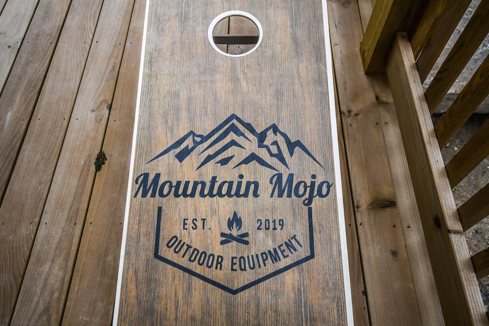 Mountain Mojo - photo 45