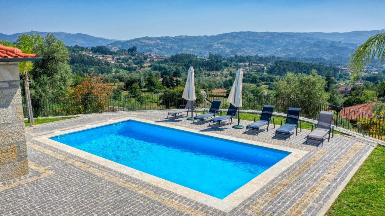 Cantinho D’alcacer in Arcos De Valdevez, Portugal