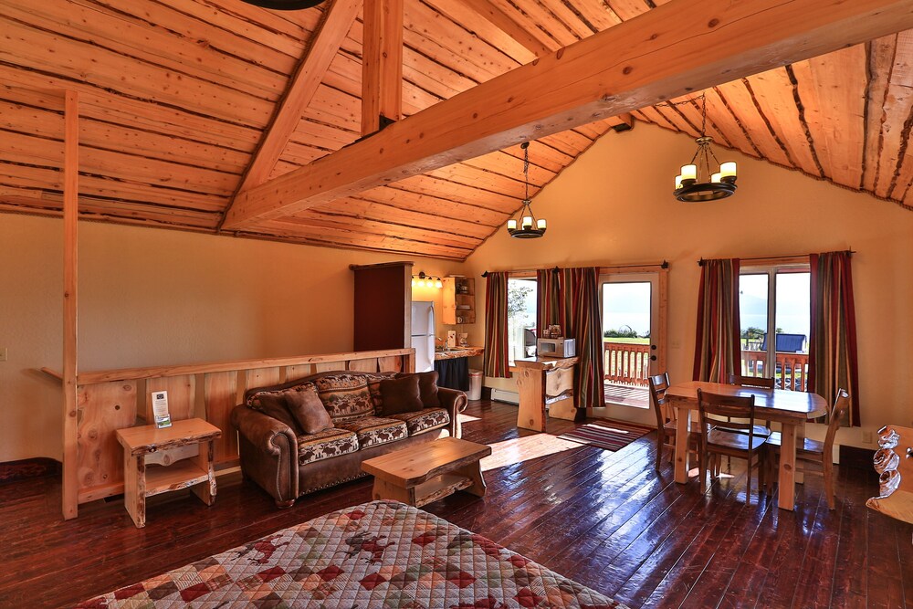 Kenai Peninsula Suites - photo 18