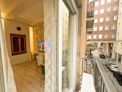 Sauna Studio at Synagogue — 4-Star Luxury Hotel in Budapest, Hungary