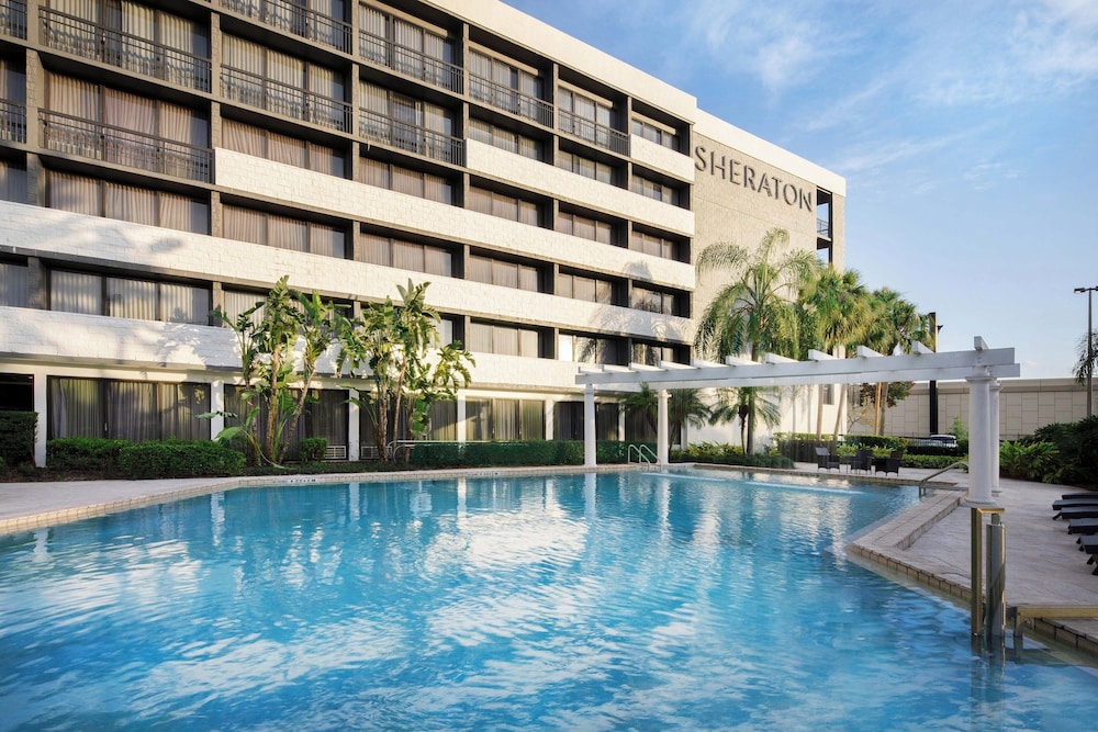 Sheraton Orlando North Hotel — hotel in Maitland