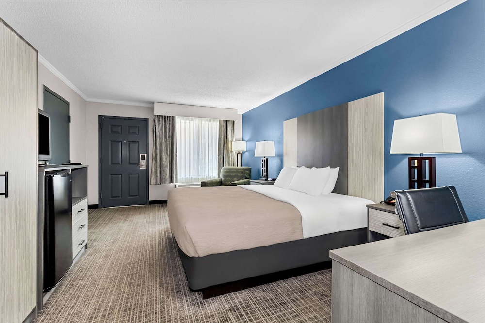 Quality Inn & Suites Florence Civic Center - photo 15