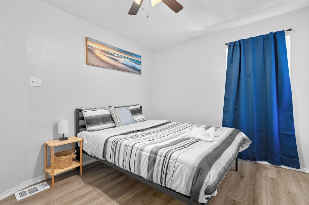 Deek Drive D in Killeen, United States