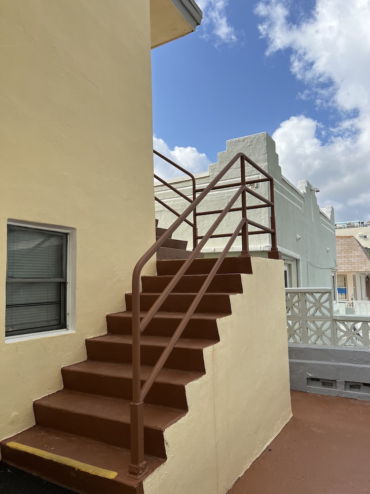 Expo Motel - photo 30