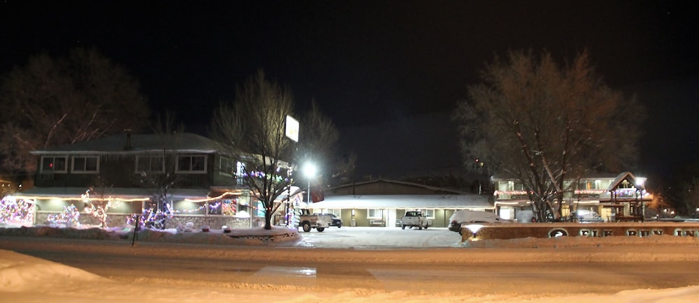 Elk Run Inn - photo 42