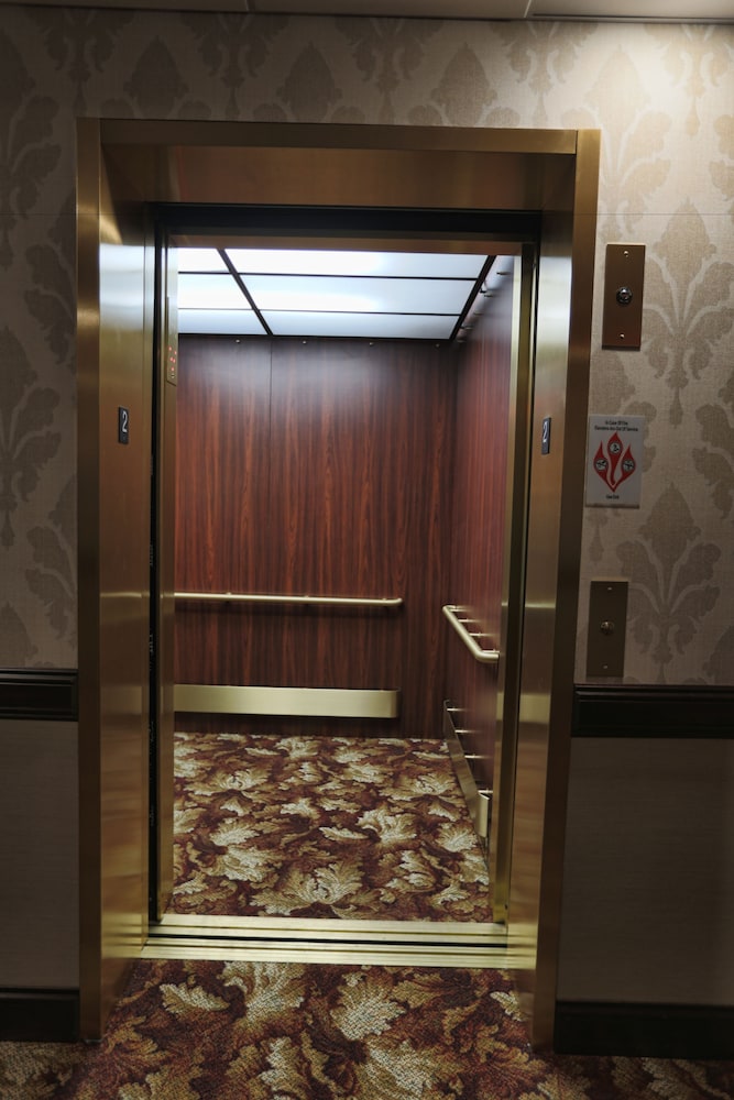 Arrow Hotel - photo 17