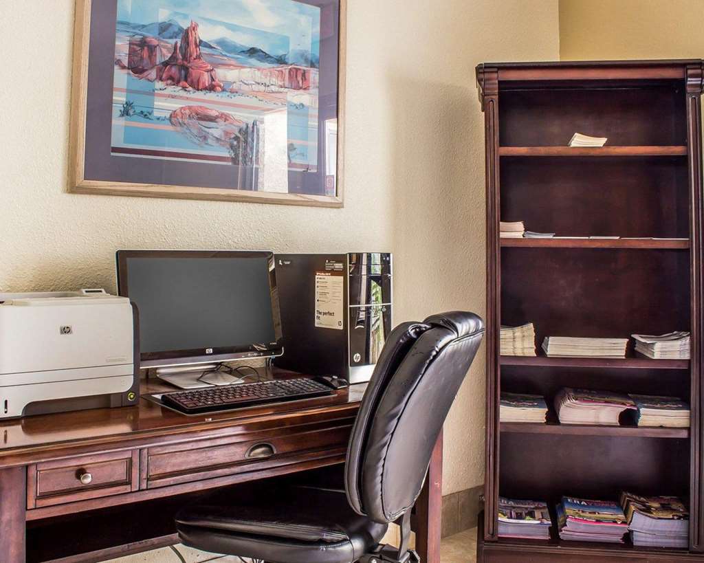 Quality Inn & Suites Yuma - photo 37
