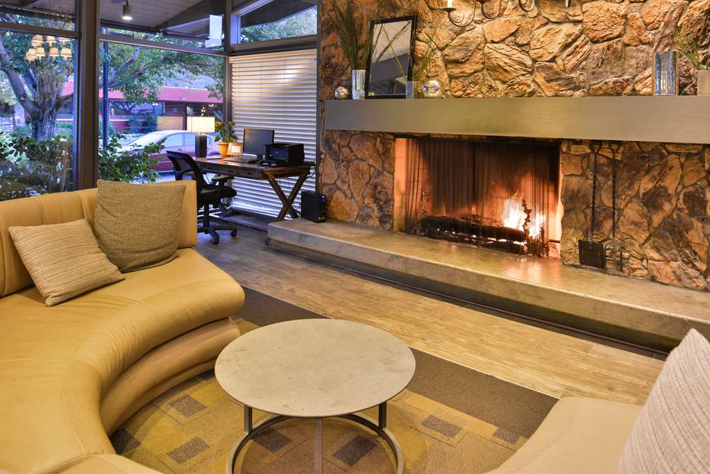 Best Western Corte Madera Inn - photo 57