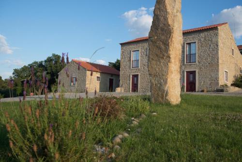 Quinta da Pedra Grande — hotel in Monsanto