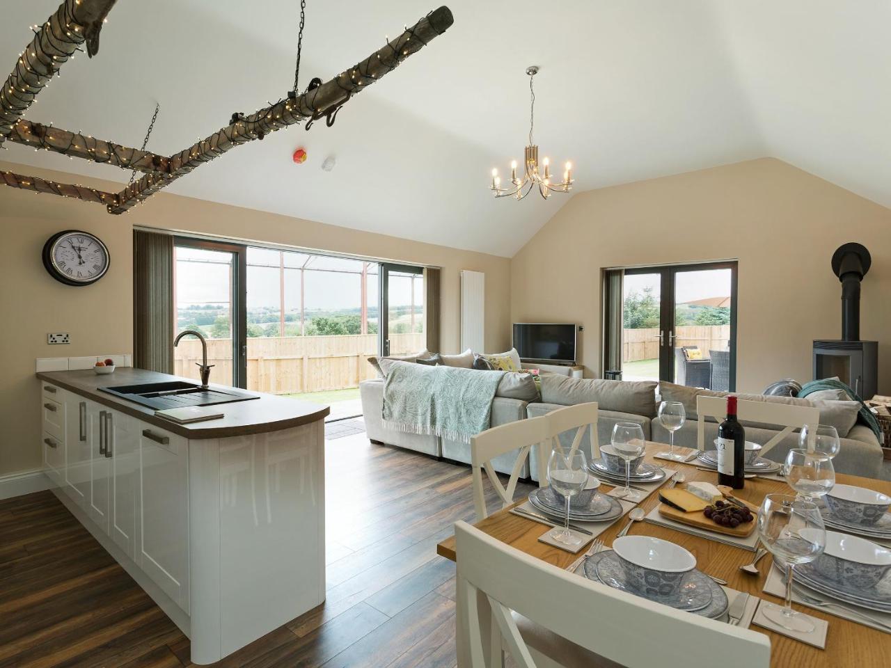 The Cart Shed - last minute hotel in Witton Gilbert